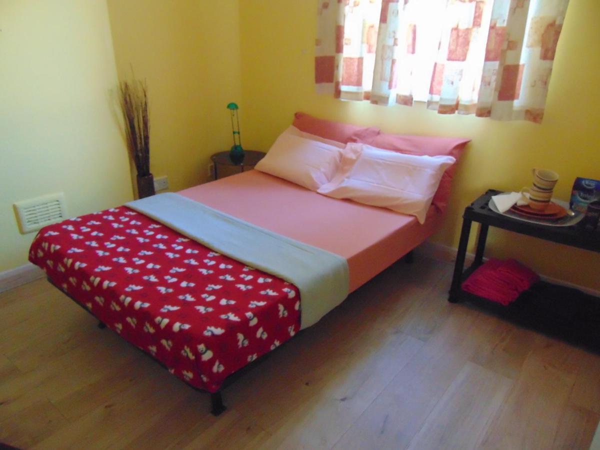 Apartmán House Of Ada Londýn Exteriér fotografie