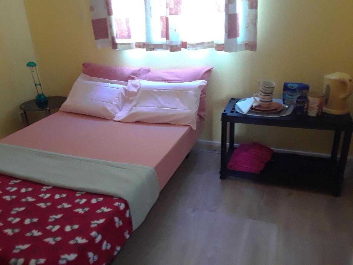 Apartmán House Of Ada Londýn Exteriér fotografie